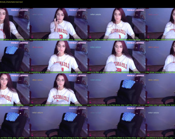 ps4pro — 54 minute Chaturbate female cam show recording, 1080p, Oct 23, 2022