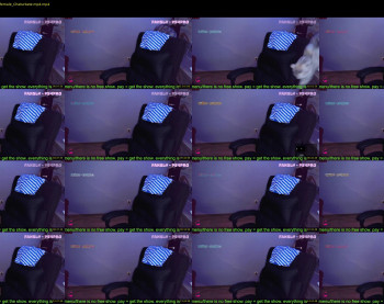 ps4pro — 17 minute Chaturbate female cam show recording, 1080p, Oct 23, 2022