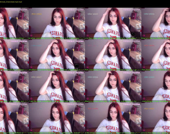 ps4pro — 4 minute Chaturbate female cam show recording, 1080p, Oct 23, 2022
