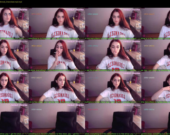 ps4pro — 42 minute Chaturbate female cam show recording, 1080p, Oct 23, 2022