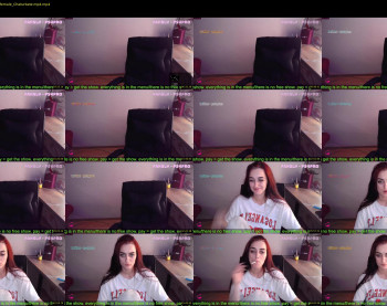 ps4pro — 56 minute Chaturbate female cam show recording, 1080p, Oct 23, 2022