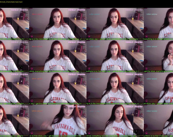 ps4pro — 21 minute Chaturbate female cam show recording, 1080p, Oct 23, 2022