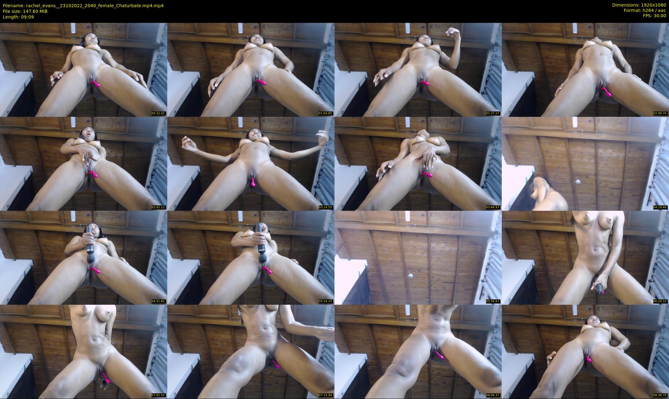 rachel_evans_ — 10 minute Chaturbate female cam show recording, 1080p, Oct 23, 2022