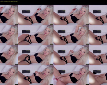 ramonatorres_ — 51 minute Chaturbate female cam show recording, 1080p, Oct 24, 2022