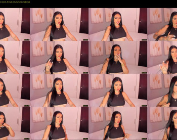 rouse_hallberg_ — 11 minute Chaturbate female cam show recording, 720p, Oct 24, 2022