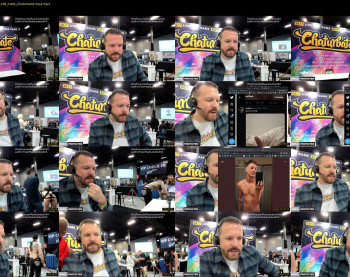 ryanlanders — 109 minute Chaturbate male cam show recording, 720p, Oct 23, 2022