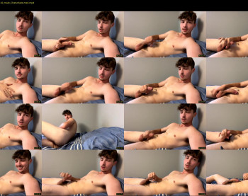 sadboycnd — 4 minute Chaturbate male cam show recording, 720p, Oct 23, 2022