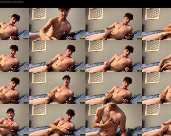 sadboycnd — 7 minute Chaturbate male cam show recording, 720p, Oct 24, 2022