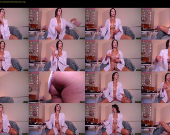 sami_spanks — 98 minute Chaturbate female cam show recording, 720p, Oct 24, 2022