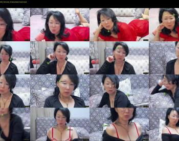 sandrami__ — 82 minute Chaturbate female cam show recording, 720p, Oct 23, 2022