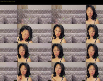 sandrami__ — 5 minute Chaturbate female cam show recording, 720p, Oct 23, 2022