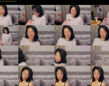 sandrami__ — 14 minute Chaturbate female cam show recording, 720p, Oct 23, 2022