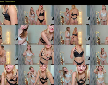 sav_anna — 49 minute Chaturbate female cam show recording, 720p, Oct 23, 2022