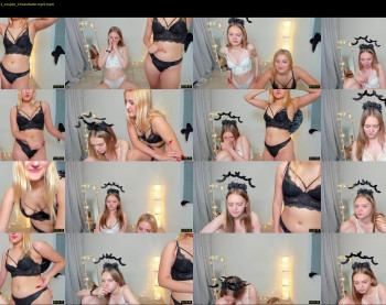 sav_anna — 40 minute Chaturbate female cam show recording, 720p, Oct 23, 2022