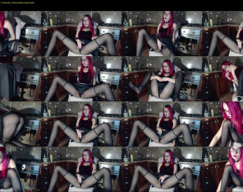 shimizyre — 95 minute Chaturbate couple cam show recording, 720p, Oct 24, 2022