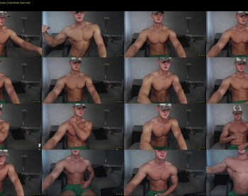 sinffuly — 55 minute Chaturbate male cam show recording, 1080p, Oct 23, 2022