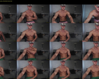 sinffuly — 28 minute Chaturbate male cam show recording, 1080p, Oct 23, 2022