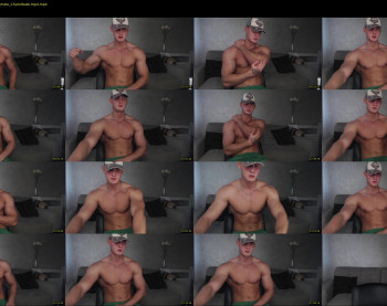 sinffuly — 31 minute Chaturbate male cam show recording, 1080p, Oct 23, 2022