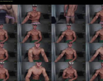 sinffuly — 54 minute Chaturbate male cam show recording, 1080p, Oct 23, 2022