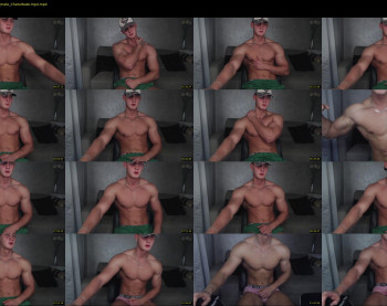 sinffuly — 14 minute Chaturbate male cam show recording, 1080p, Oct 23, 2022