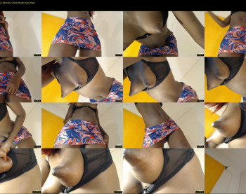 sofiasisko — 91 minute Chaturbate female cam show recording, 720p, Oct 23, 2022