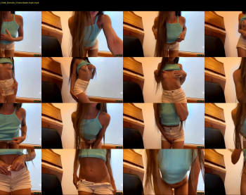 sooofffiyyaaa — 3 minute Chaturbate female cam show recording, 720p, Oct 23, 2022