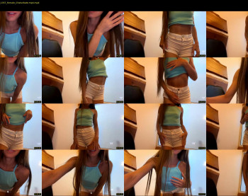 sooofffiyyaaa — 4 minute Chaturbate female cam show recording, 720p, Oct 23, 2022