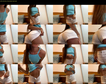 sooofffiyyaaa — 10 minute Chaturbate female cam show recording, 720p, Oct 23, 2022