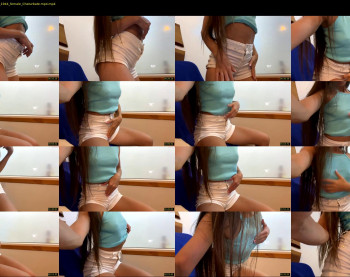 sooofffiyyaaa — 3 minute Chaturbate female cam show recording, 720p, Oct 23, 2022