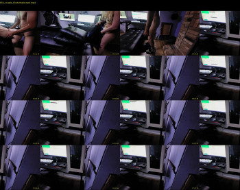squirtwerps — 21 minute Chaturbate couple cam show recording, 1080p, Oct 23, 2022