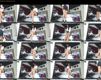 stefi_alizon — 52 minute Chaturbate female cam show recording, 1080p, Oct 23, 2022