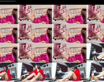 stefi_alizon — 63 minute Chaturbate female cam show recording, 1080p, Oct 23, 2022