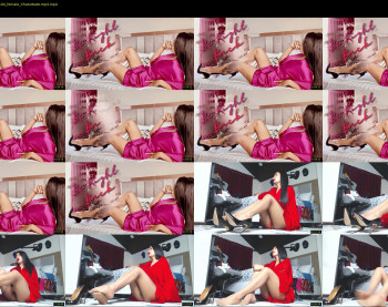 stefi_alizon — 62 minute Chaturbate female cam show recording, 1080p, Oct 23, 2022