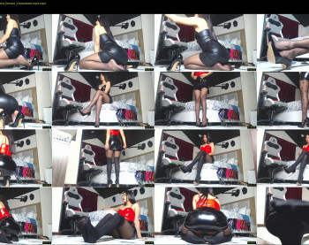 stefi_alizon — 55 minute Chaturbate female cam show recording, 1080p, Oct 24, 2022