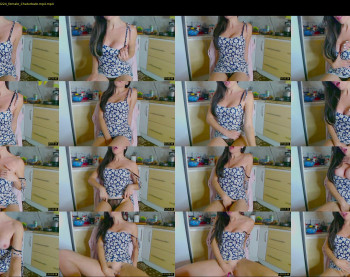 sweet_chilli_ — 92 minute Chaturbate female cam show recording, 720p, Oct 24, 2022