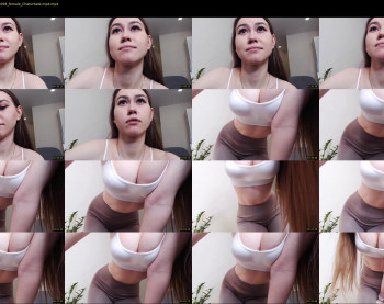 sweetpulse_ — 9 minute Chaturbate female cam show recording, 1080p, Oct 23, 2022