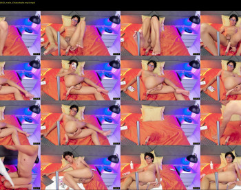 sweety_boys — 50 minute Chaturbate male cam show recording, 1080p, Oct 23, 2022