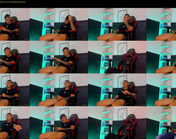 tatanwalker — 50 minute Chaturbate male cam show recording, 1080p, Oct 23, 2022