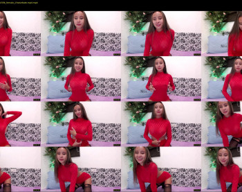 thaidream25 — 6 minute Chaturbate female cam show recording, 1080p, Oct 23, 2022
