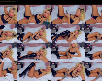 thebaewatch — 13 minute Chaturbate female cam show recording, 1080p, Oct 23, 2022