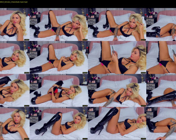 thebaewatch — 20 minute Chaturbate female cam show recording, 1080p, Oct 23, 2022