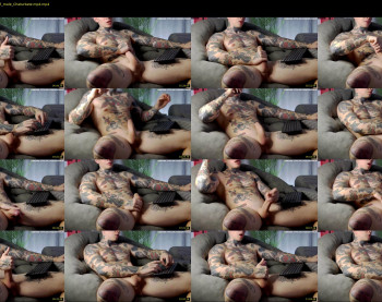 tom__ice — 13 minute Chaturbate male cam show recording, 1080p, Oct 23, 2022