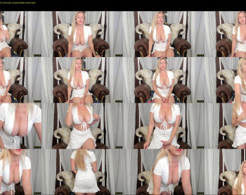 tunderose — 12 minute Chaturbate female cam show recording, 1080p, Oct 23, 2022