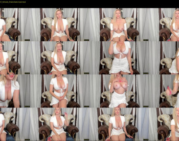 tunderose — 54 minute Chaturbate female cam show recording, 1080p, Oct 23, 2022
