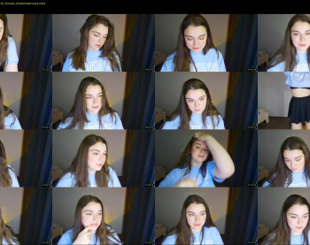 tutti_frutti_ — 27 minute Chaturbate female cam show recording, 1080p, Oct 23, 2022