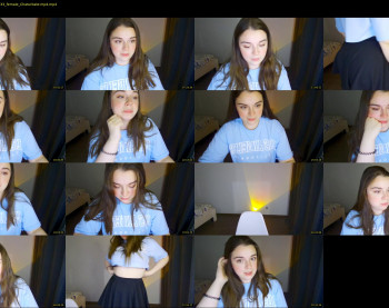tutti_frutti_ — 63 minute Chaturbate female cam show recording, 1080p, Oct 23, 2022