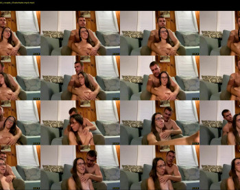 tylersands — 7 minute Chaturbate female cam show recording, 720p, Oct 23, 2022
