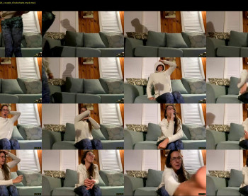 tylersands — 3 minute Chaturbate female cam show recording, 720p, Oct 23, 2022