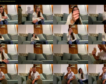 tylersands — 6 minute Chaturbate female cam show recording, 720p, Oct 23, 2022