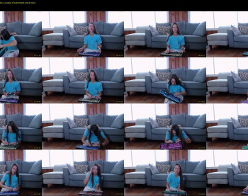 tylersands — 4 minute Chaturbate female cam show recording, 720p, Oct 23, 2022